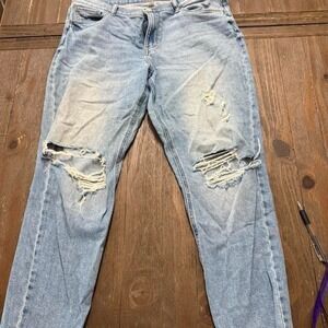 SO Clothing Womens Jeans